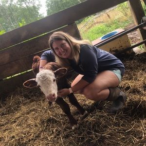 Meet your Posher, Taylor